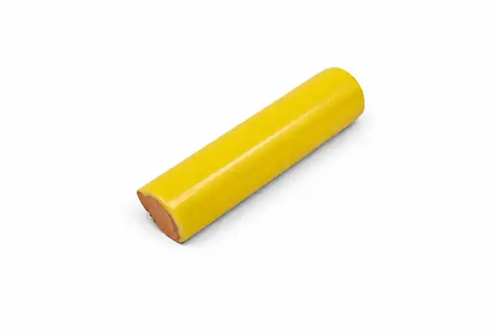 Liso Amarillo Ceramico Lapiz